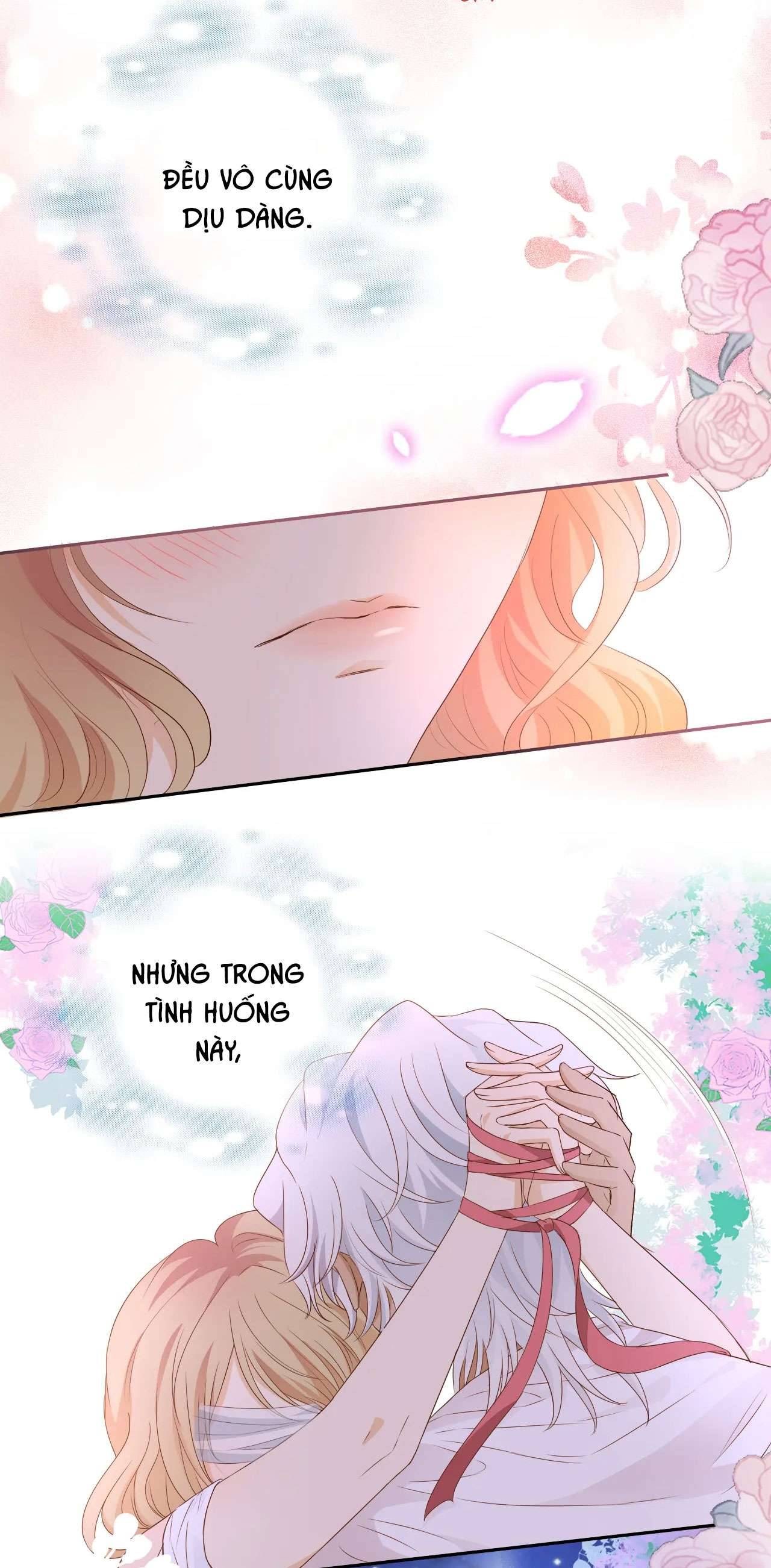 Địch Úc Đa Chi Ca Chapter 97 - Trang 4