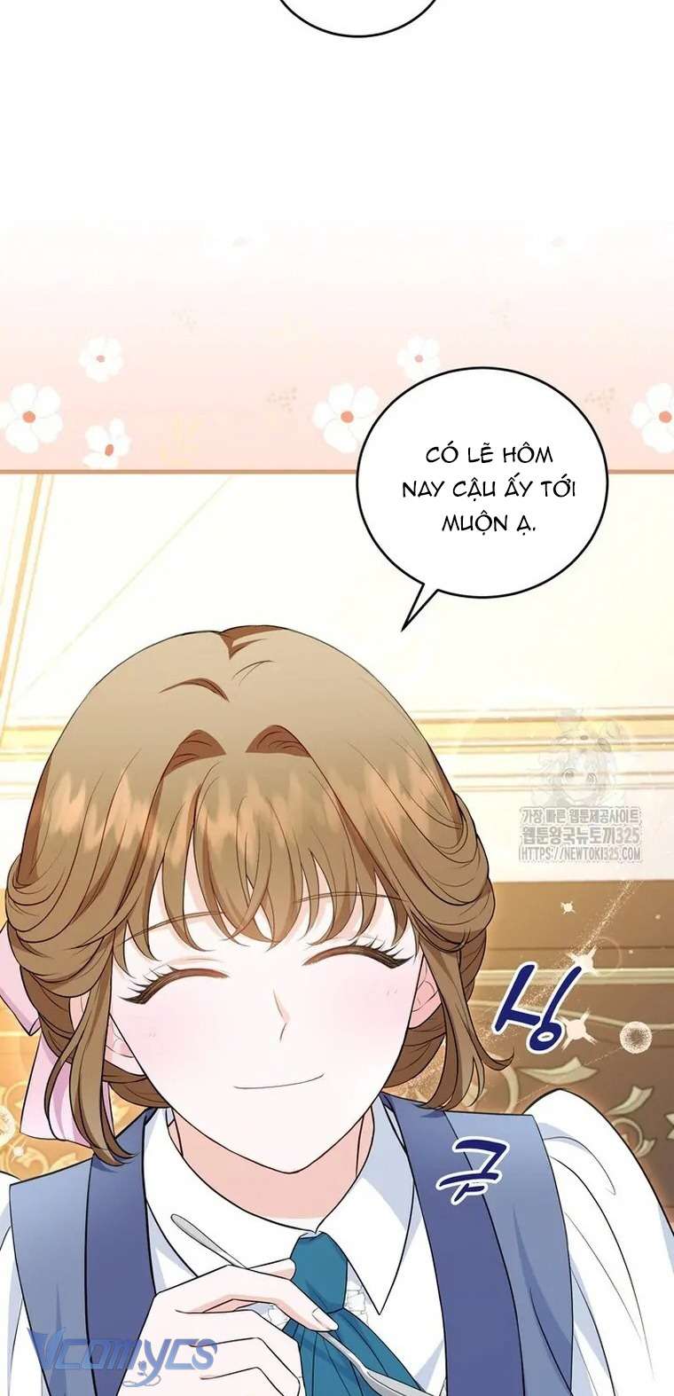 Công Chúa Bé Con Hạng S Thật Mạnh Chapter 13 - Trang 4