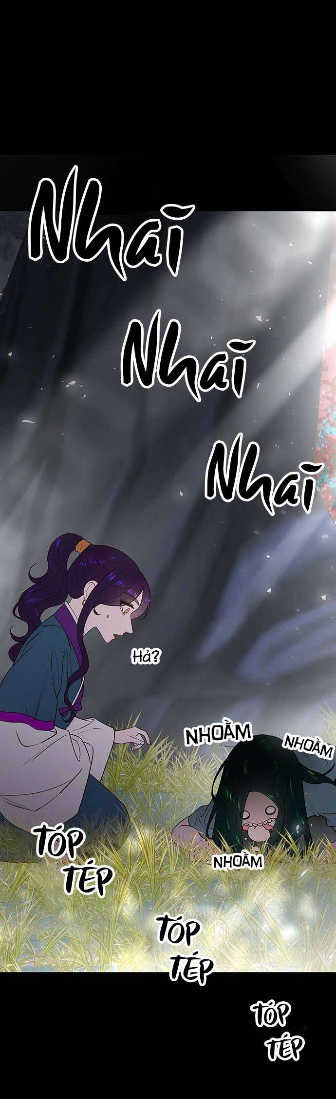 Vương Tử Huyền Bí Chapter 59 - Trang 4
