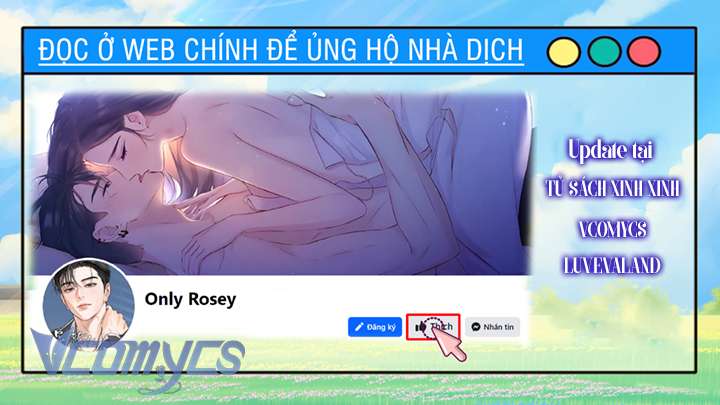 Thuyết Tình Yêu Ích Kỷ Chap 43 - Next Chapter 44
