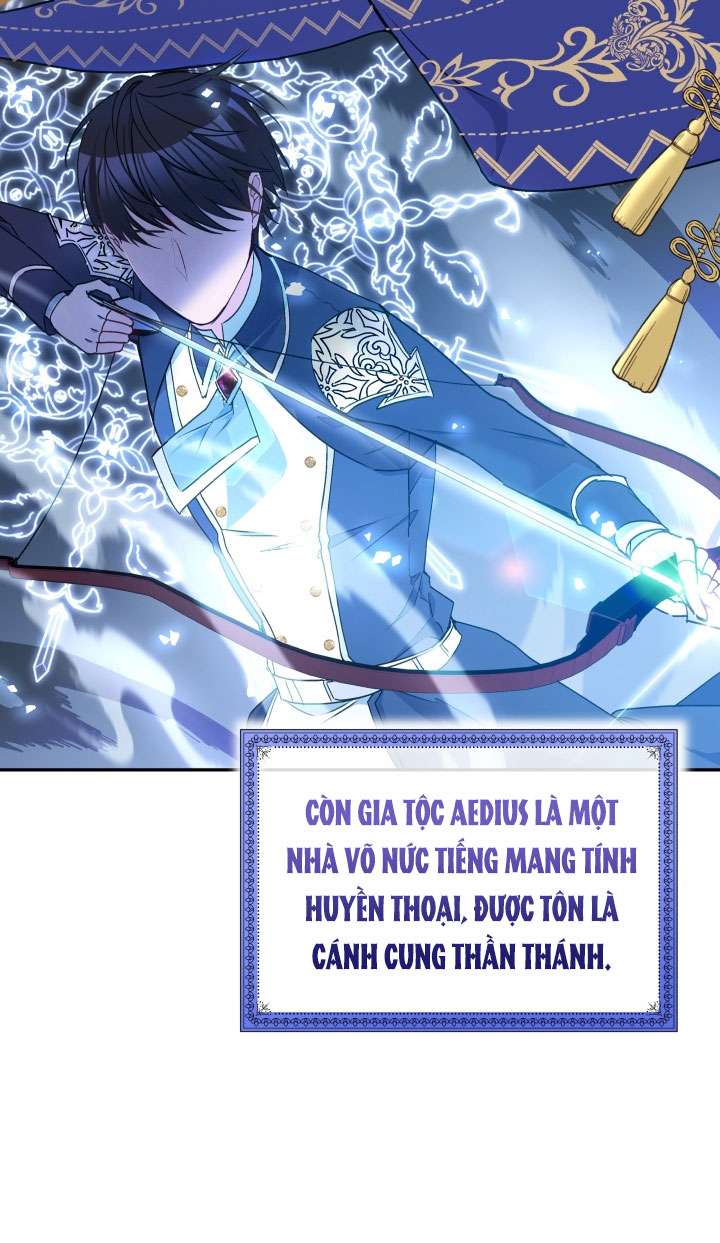 Người Bảo Hộ Của Bạo Quân Là Ma Nữ Tàn Độc Chap 42 - Trang 4