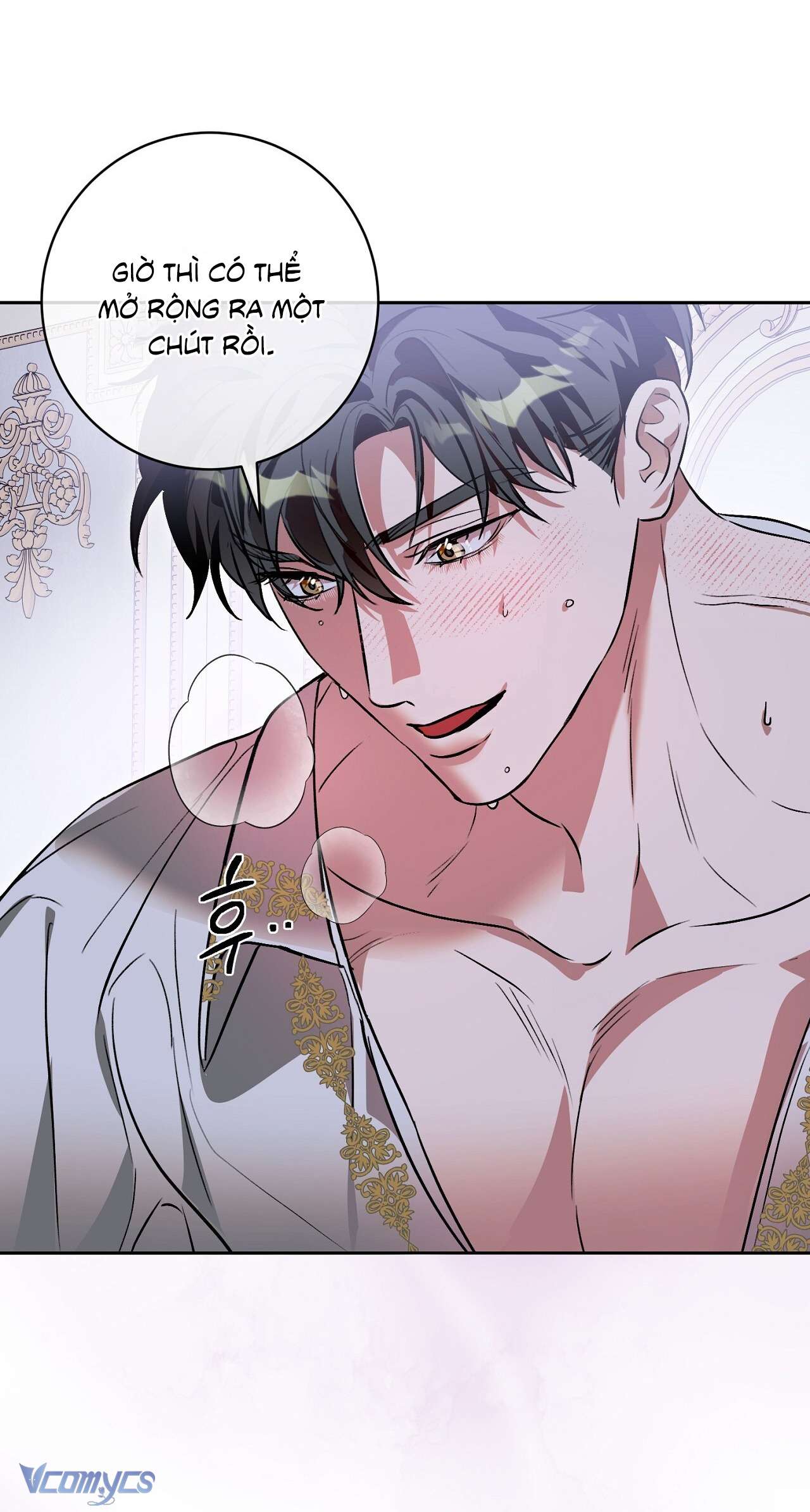 [18+] Trong Lúc Ngủ Thì Có Con Chapter 2 - Trang 3