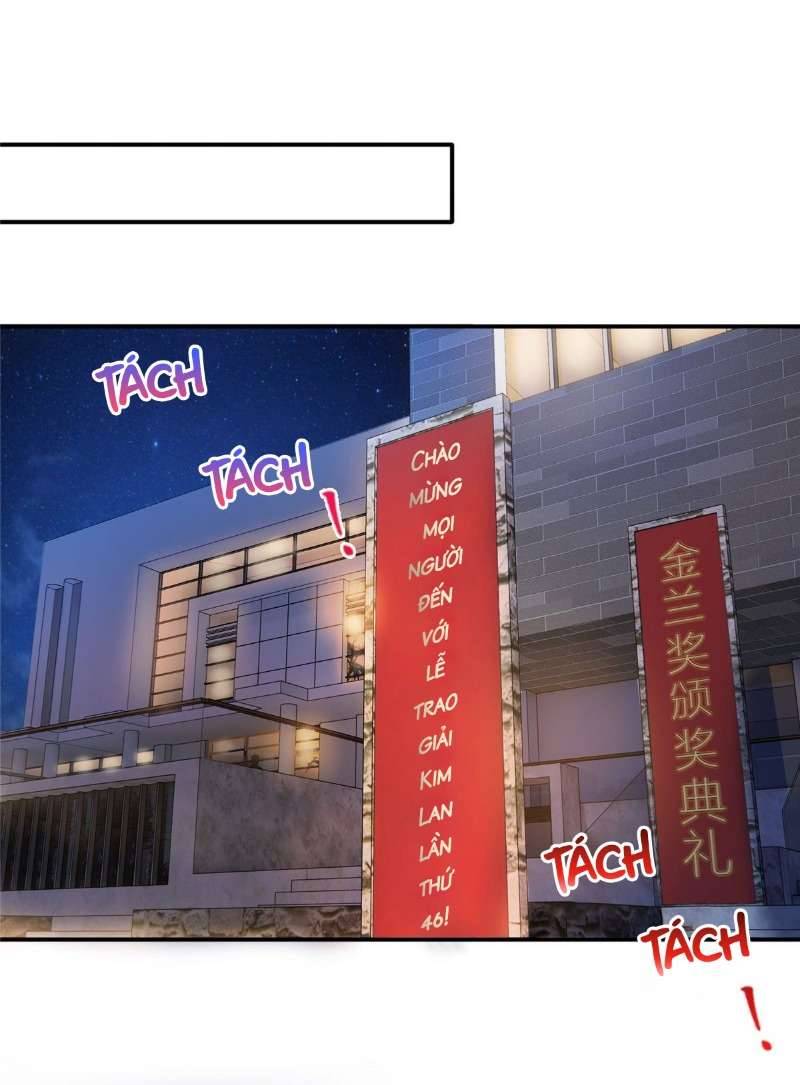 Hệt Như Hàn Quang Gặp Nắng Gắt Chap 133 - Trang 3