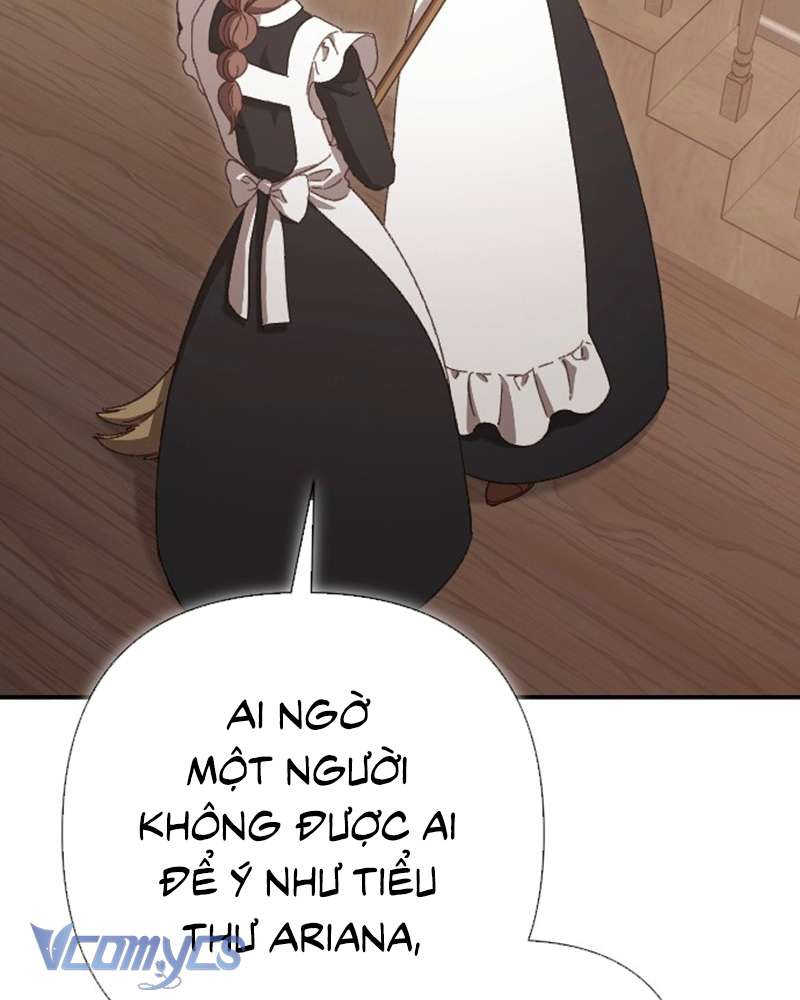 Dành Cho Những Ai Coi Hối Tiếc Là Điều Xa Xỉ Chap 21 - Trang 4