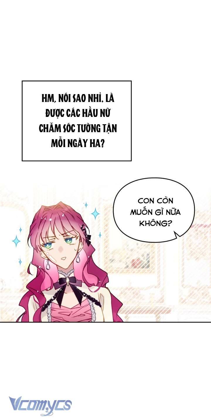 Kết Cục Của Nhân Vật Phản Diện Chỉ Có Thể Là Cái Chết Chapter 135 - Next Chapter 136