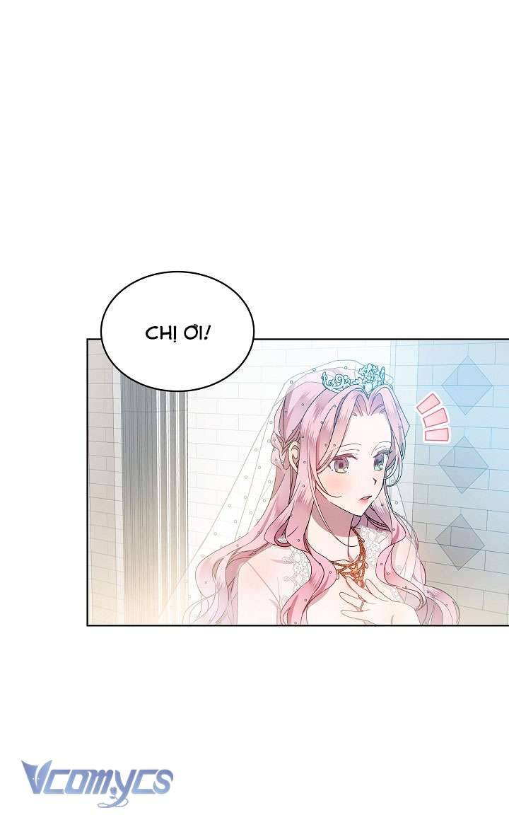 Quý Cô Thế Giới Ngầm Chap 51 - Trang 3