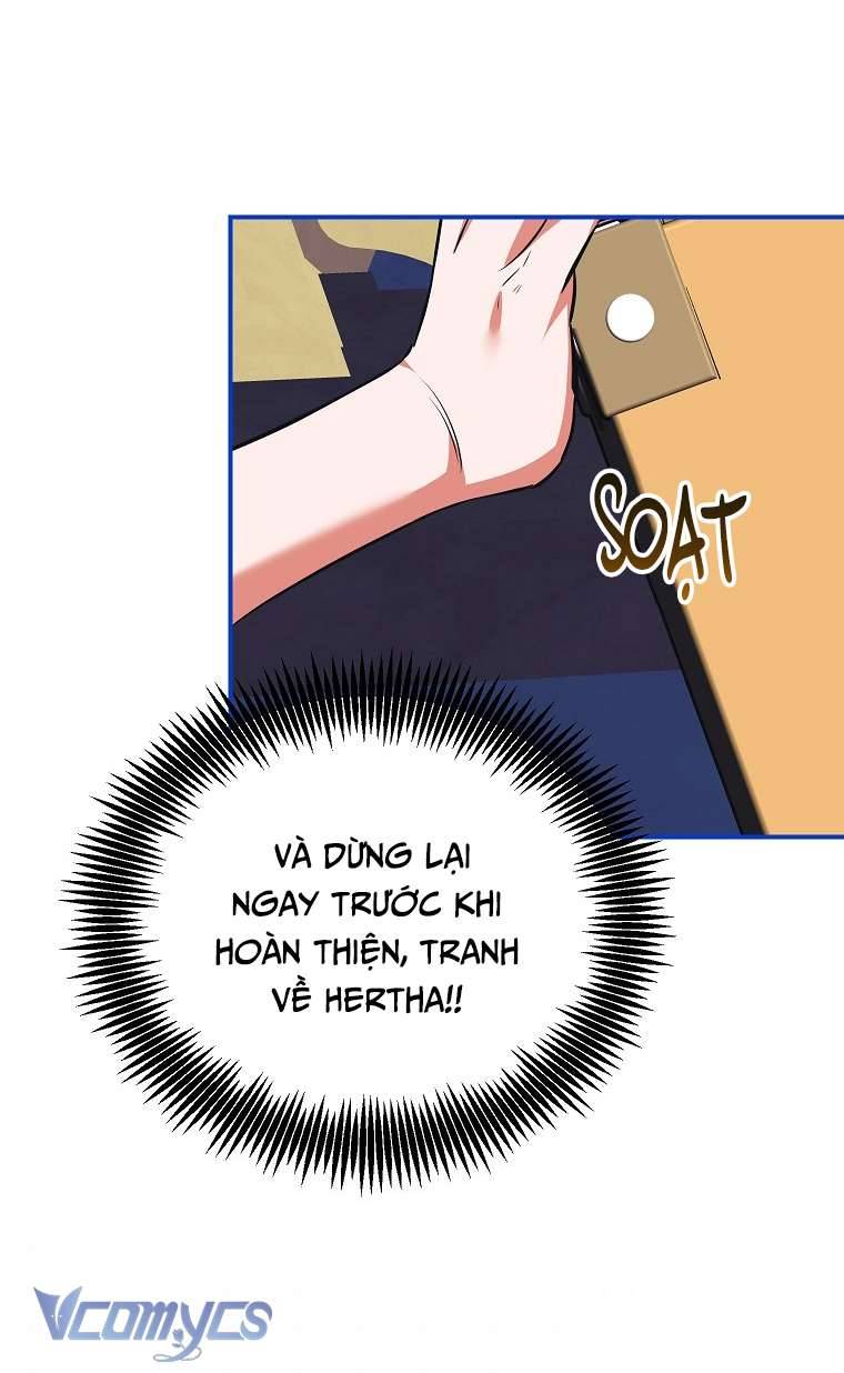 Thời Gian Của Nhân Vật Phụ Có Giới Hạn Chapter 37 - Trang 4