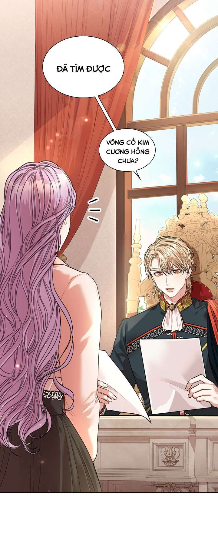 Thư Ký Của Bạo Chúa Chapter 27 - Trang 4