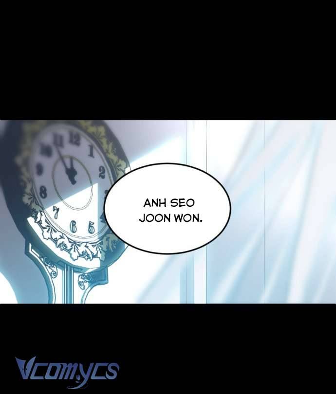 Ba Lần Động Phòng Chapter 2 - Trang 4