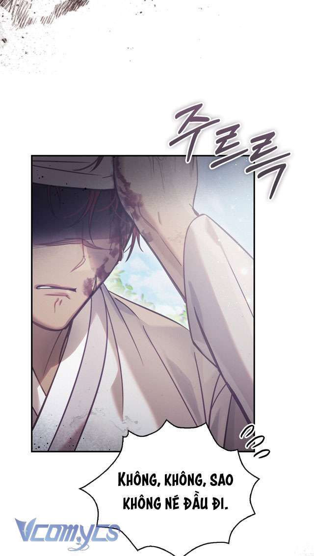 [18+] Tiết Học Bí Mật Của Trung Điện Chap 43 - Trang 2
