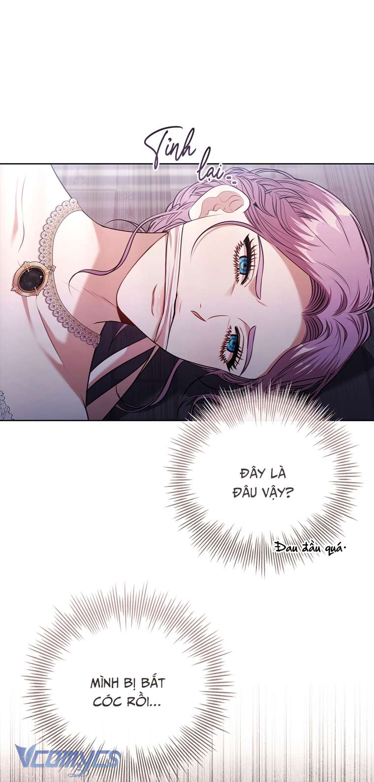 Thư Ký Của Bạo Chúa Chapter 103 - Trang 3