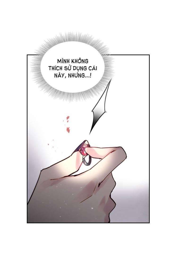 Kết Cục Của Nhân Vật Phản Diện Chỉ Có Thể Là Cái Chết Chapter 24 - Next Chapter 25