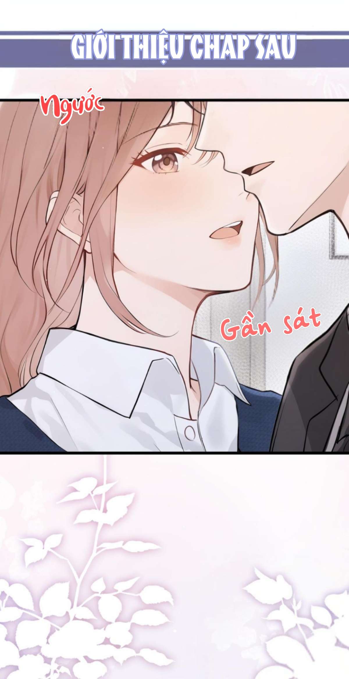 Sống Chung Để Tán Em Chap 32 - Trang 3