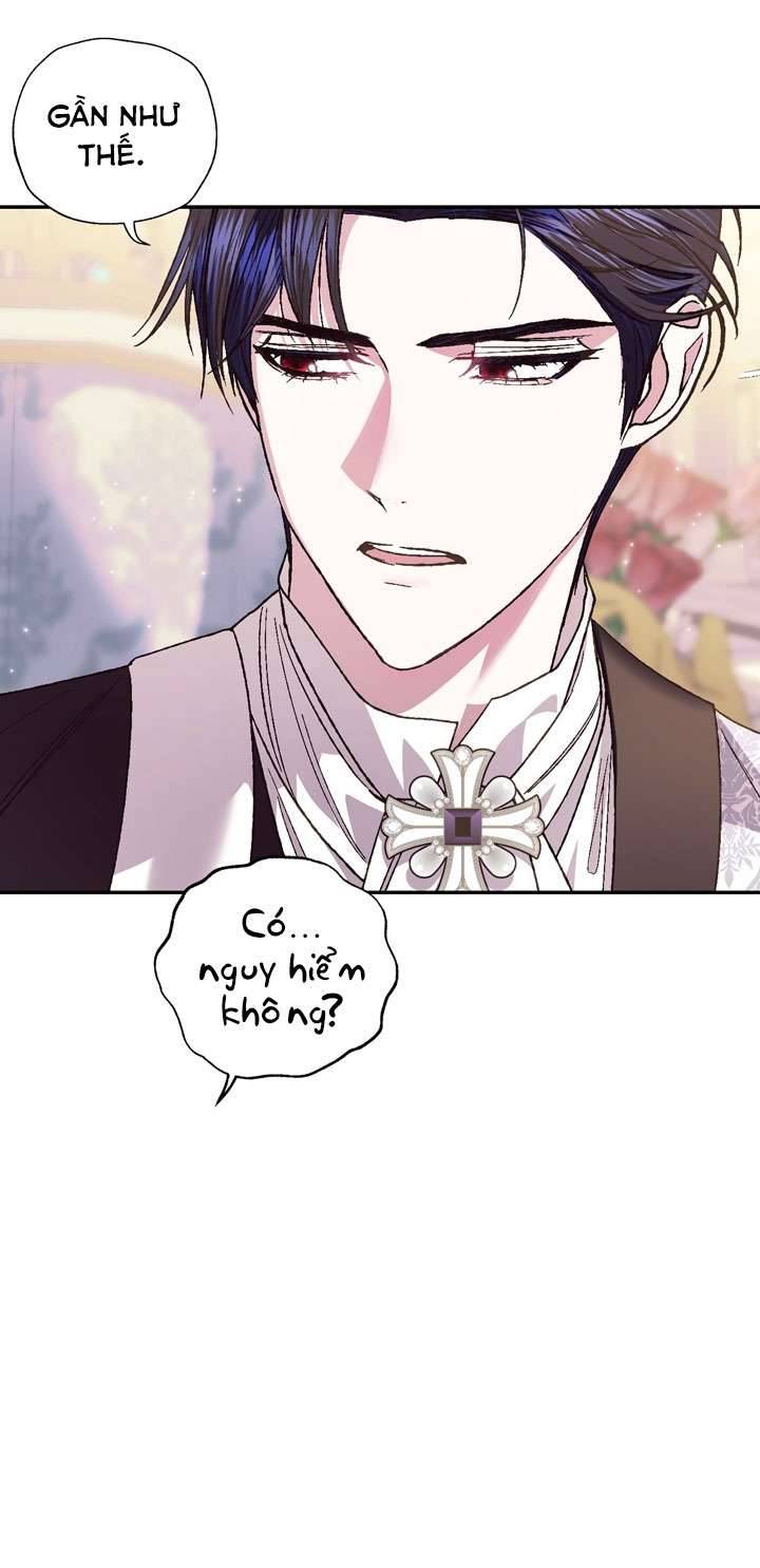 Cha À, Con Không Muốn Kết Hôn Đâu Chap 50 - Trang 2