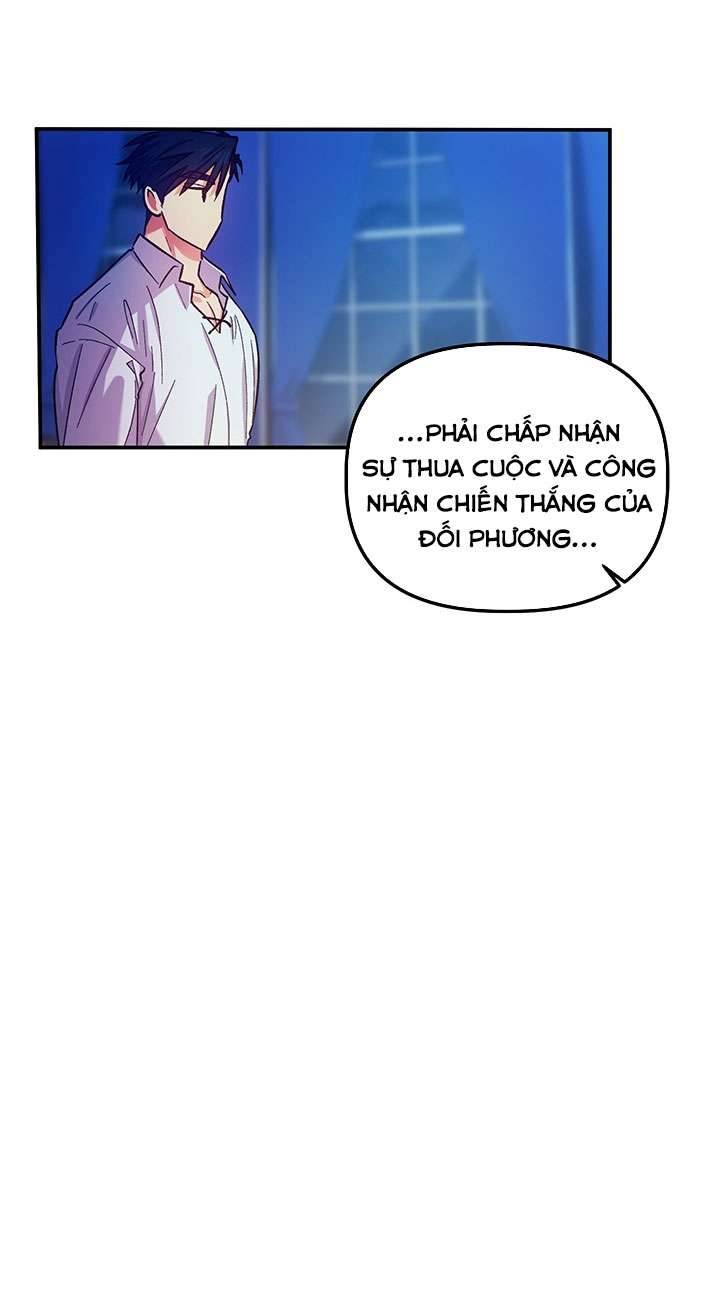 May Mắn Hay Bất Hạnh Chap 43 - Trang 4