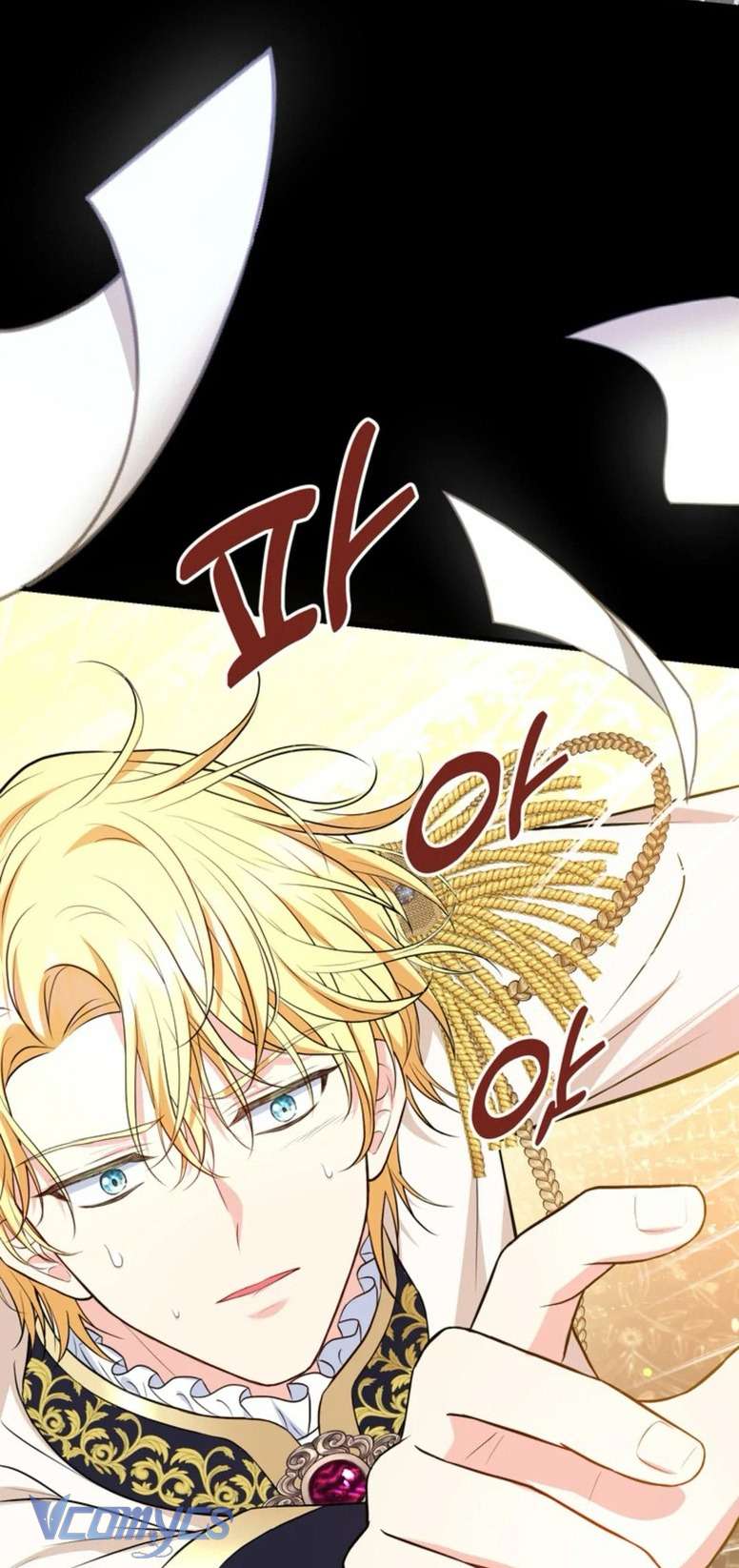 Công Chúa Bé Con Hạng S Thật Mạnh Chapter 12 - Trang 4