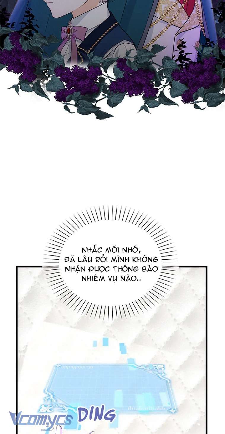 Công Chúa Bé Con Hạng S Thật Mạnh Chapter 20 - Trang 4