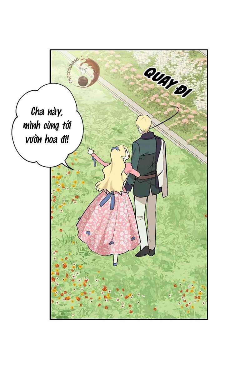 Tôi Là Minh Chứng Của Sự Thật Chap 5 - Trang 3