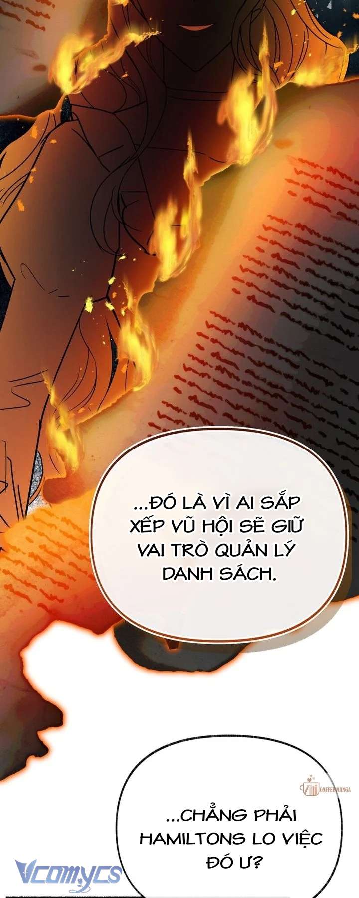 Trở Thành Chú Mèo Ngủ Cùng Bạo Chúa Chapter 22 - Trang 3