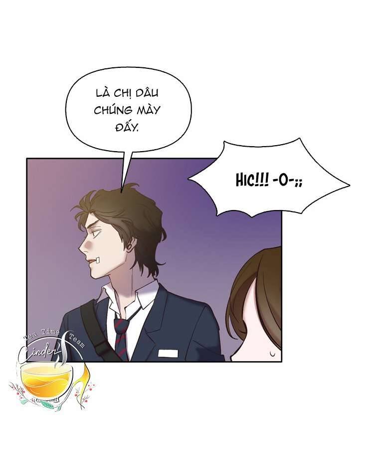 Thanh Xuân Của Chúng Ta Chap 65 - Trang 4