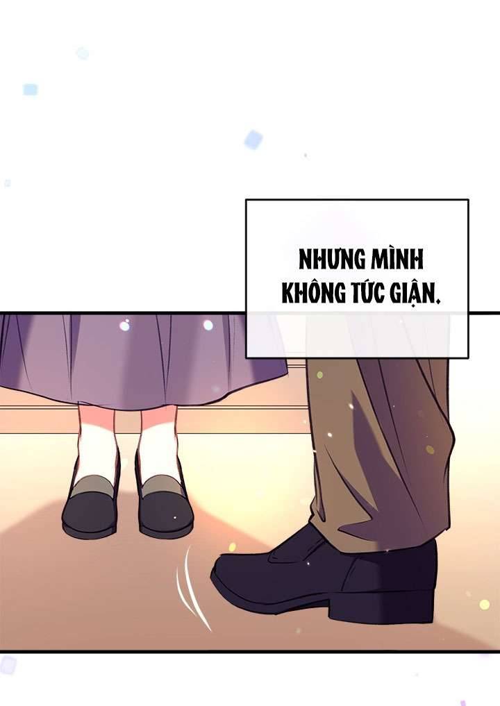 Chúng Ta Có Thể Trở Thành Một Gia Đình Được Không? Chap 8 - Next Chap 9