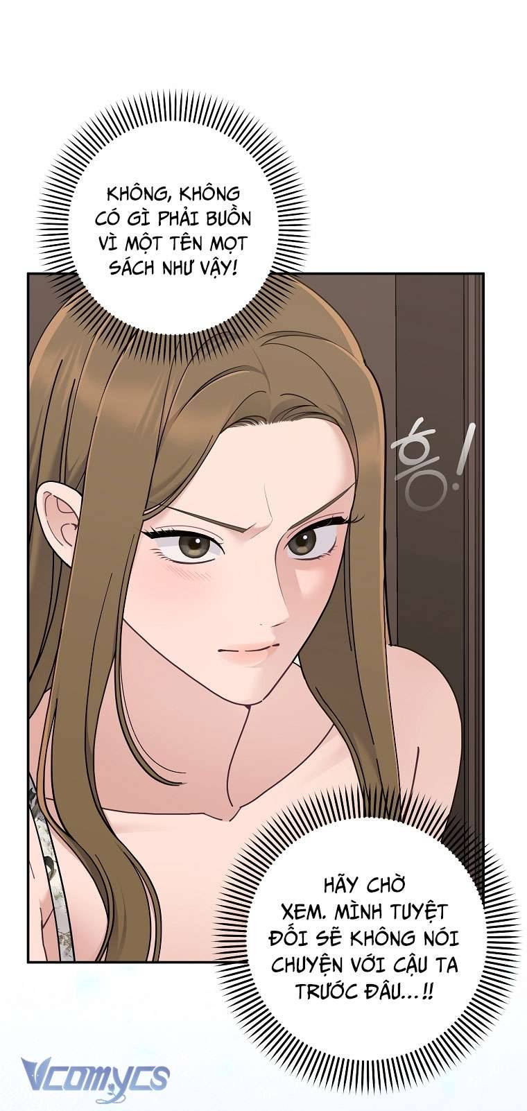 [18+] Dinh Thự Young Chun Hwa: Mọt Sách Phóng Túng Không Ngủ Được Chapter 8 - Trang 3