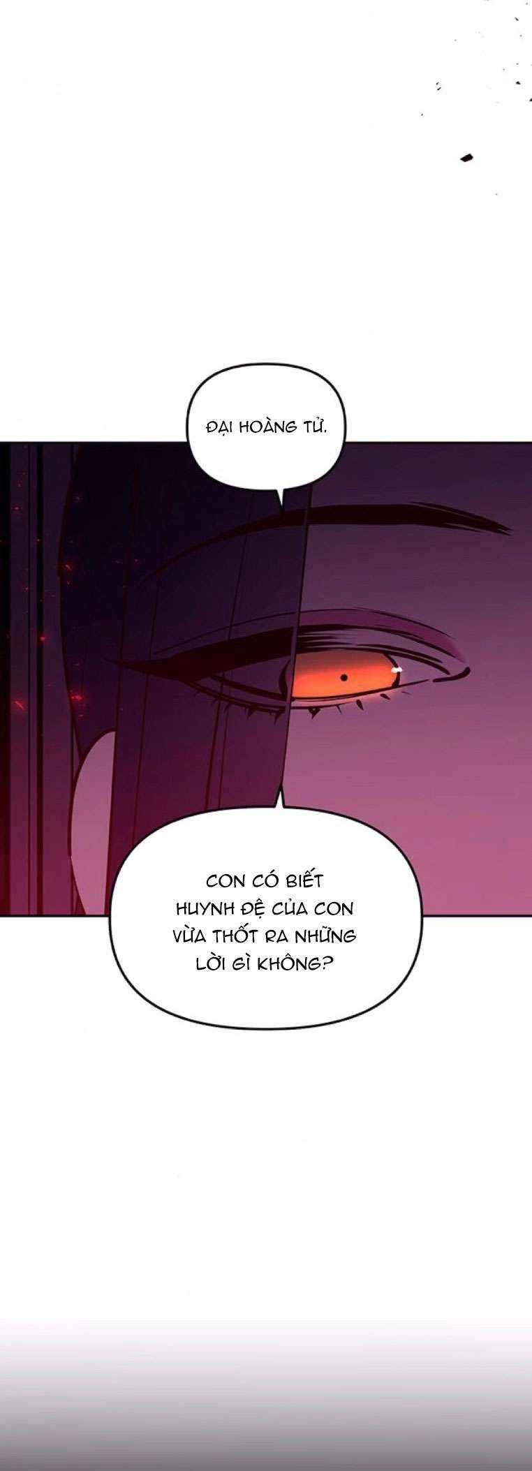 Vương Tử Huyền Bí Chapter 93 - Trang 4