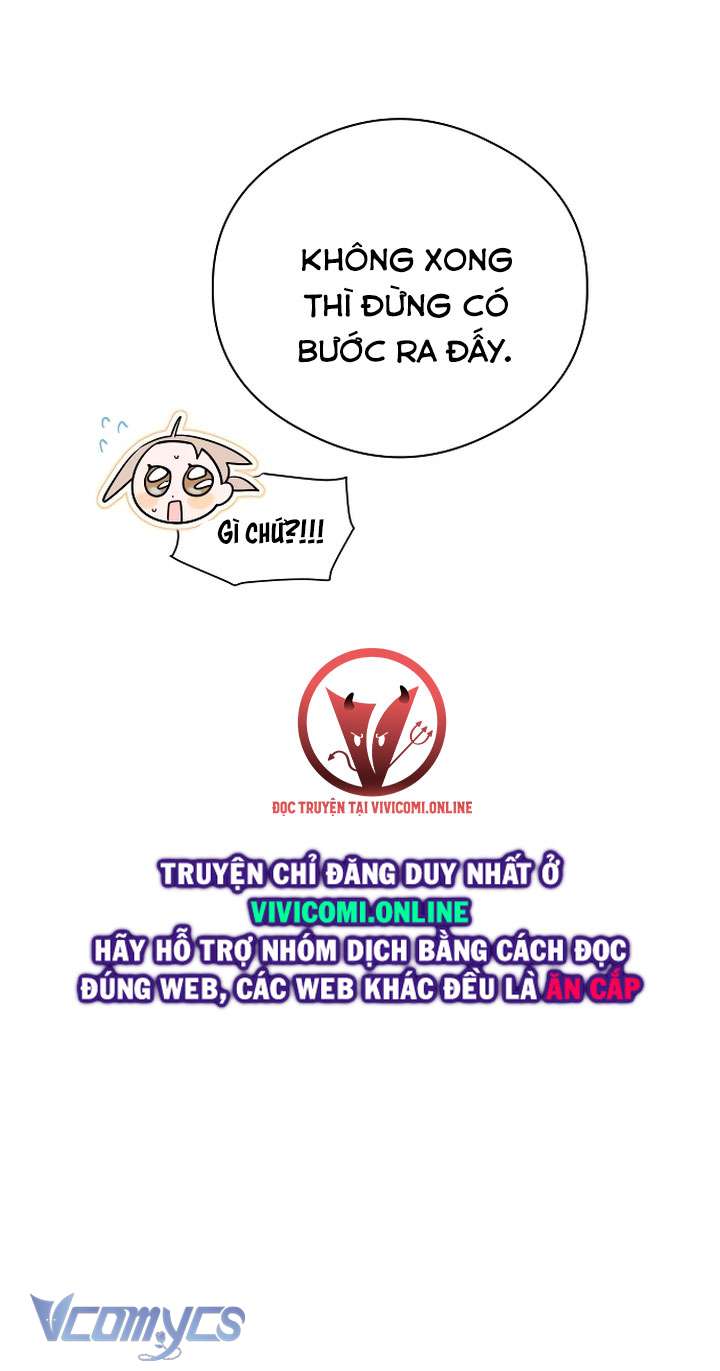 [18+] Mong Ước Của Ác Quỷ Chap 22 - Next Chap 23