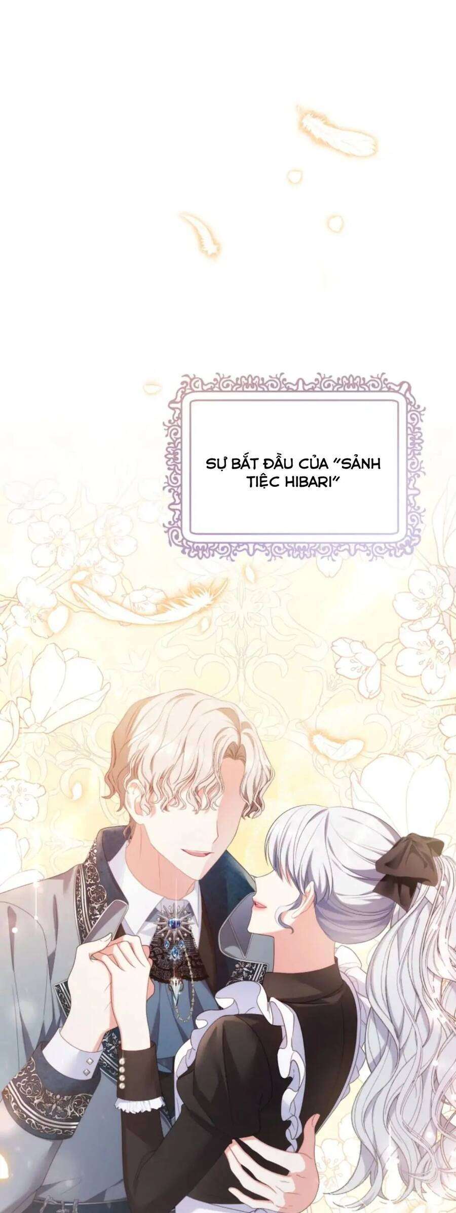 Hầu Gái Trong Trò Chơi Harem Ngược Muốn Nghỉ Việc Chapter 21 - Trang 3