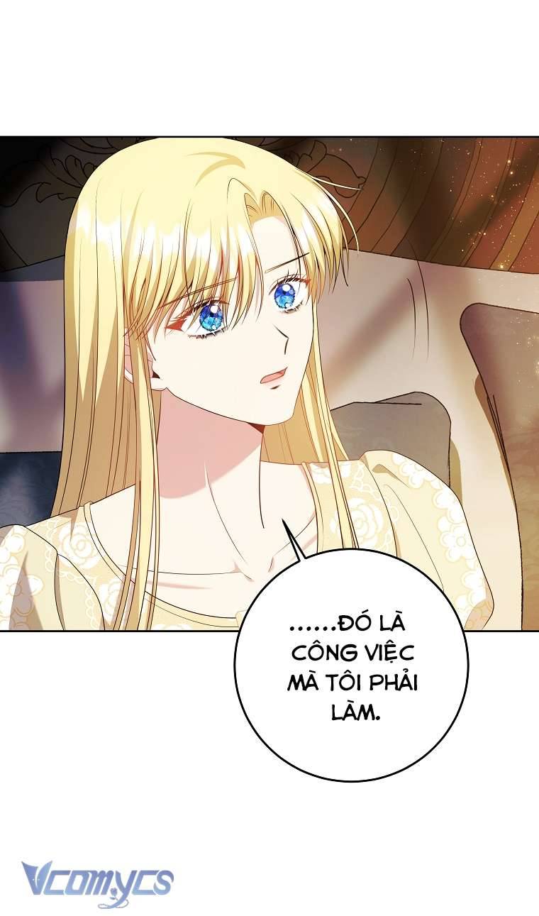 [18+] Phương Pháp Gia Hạn Hợp Đồng Hôn Nhân Chap 25 - Trang 2