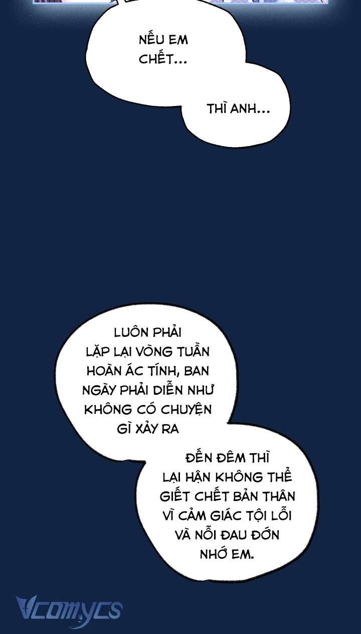 Cha À, Con Không Muốn Kết Hôn Đâu Chap 99 - Trang 2