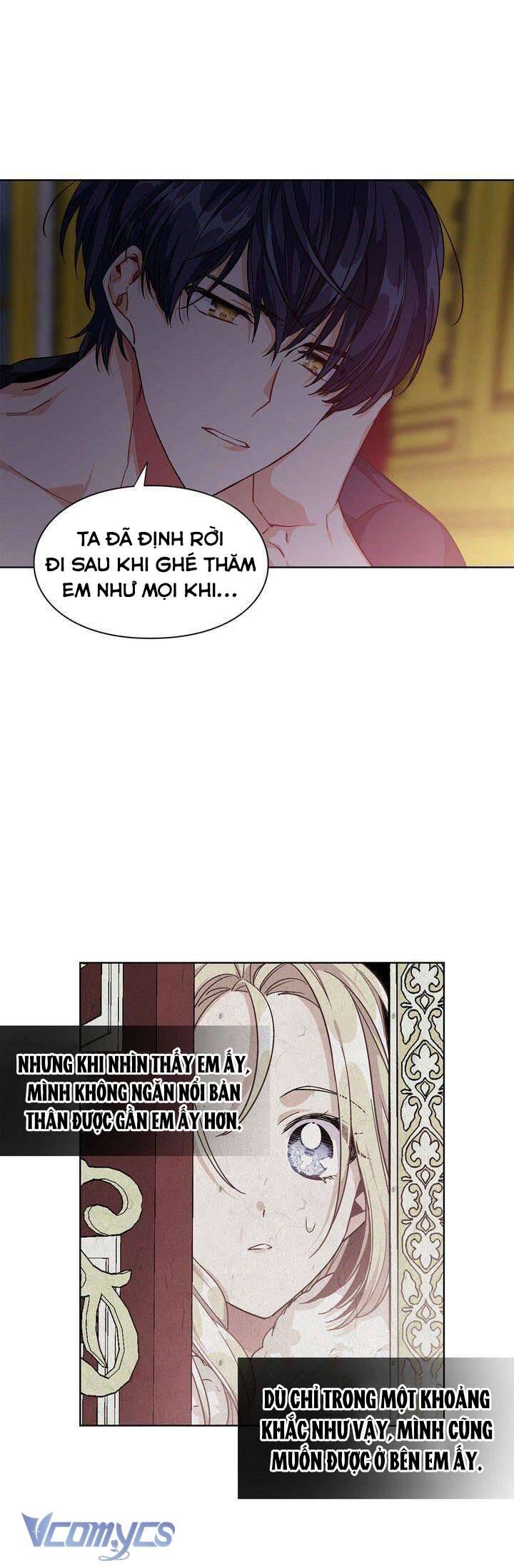 Bác Sĩ Elise: Vi Tiểu Thư Với Cây Đèn Dầu Chap 68 - Trang 2