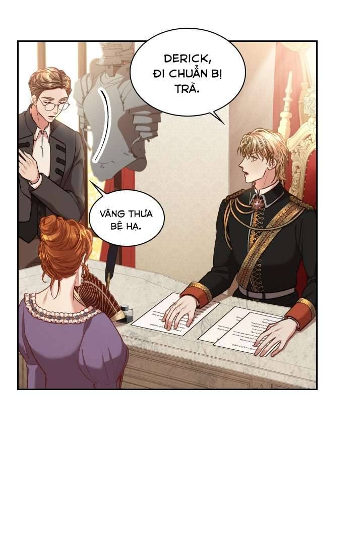 Thư Ký Của Bạo Chúa Chapter 42 - Trang 4