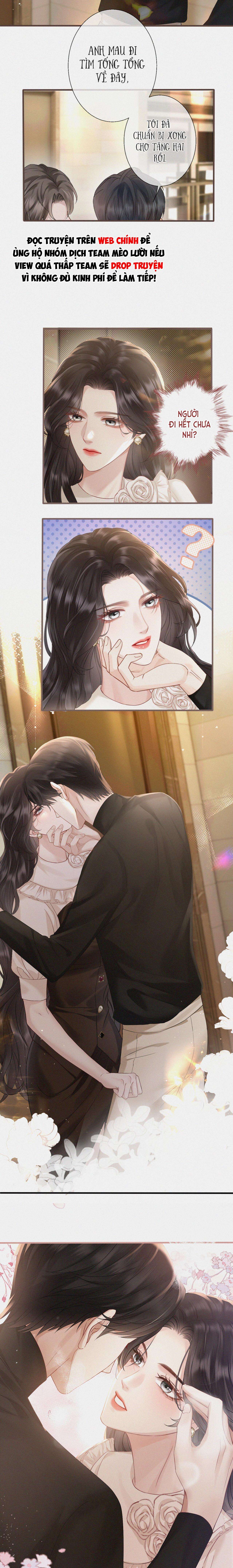 Tình Si Chap 4 - Next Chap 5