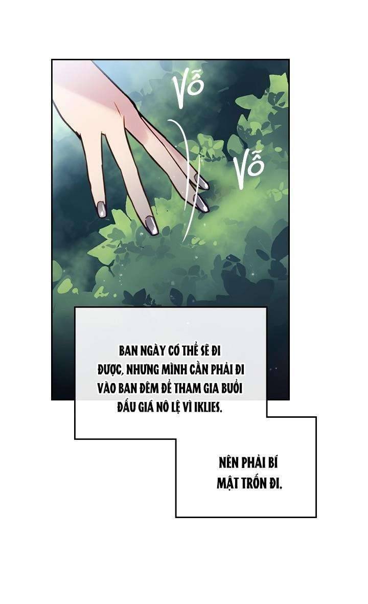 Kết Cục Của Nhân Vật Phản Diện Chỉ Có Thể Là Cái Chết Chapter 19 - Next Chapter 20