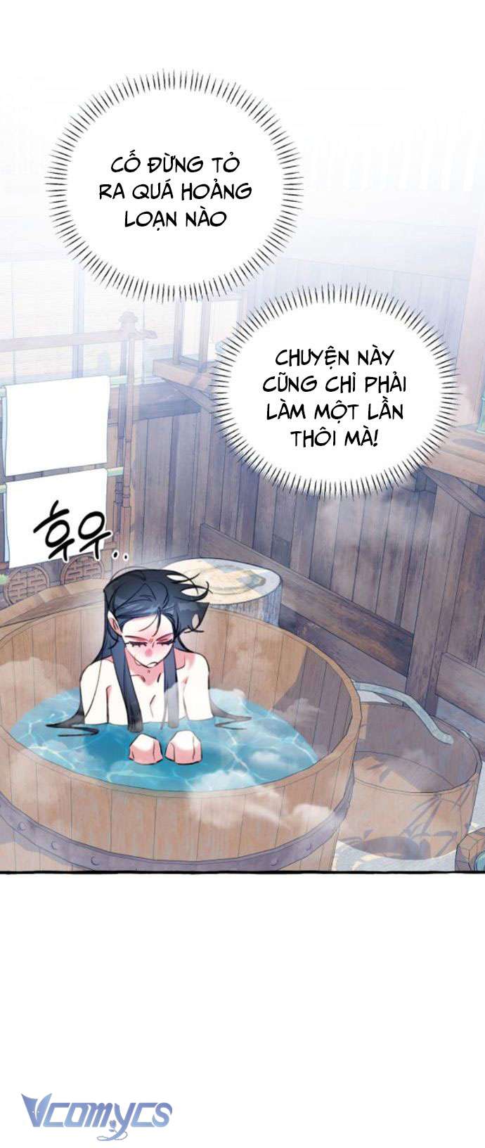 Chuyện Tình Tuyết Phương Bắc Chapter 8 - Trang 4