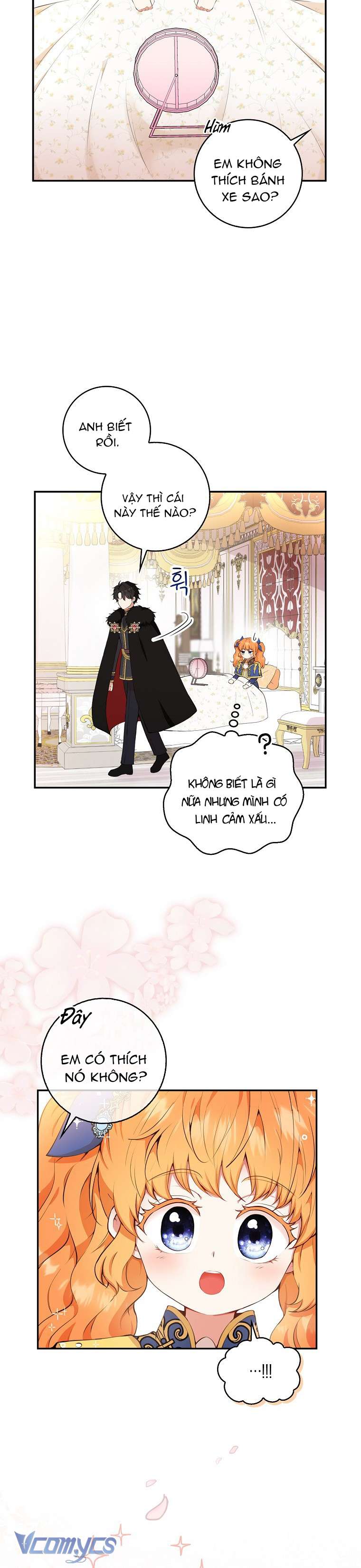 Sóc Con Tài Năng Chap 11 - Trang 2