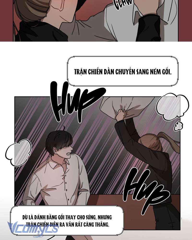Sát Nhân Nhà Bên Chap 8 - Trang 2