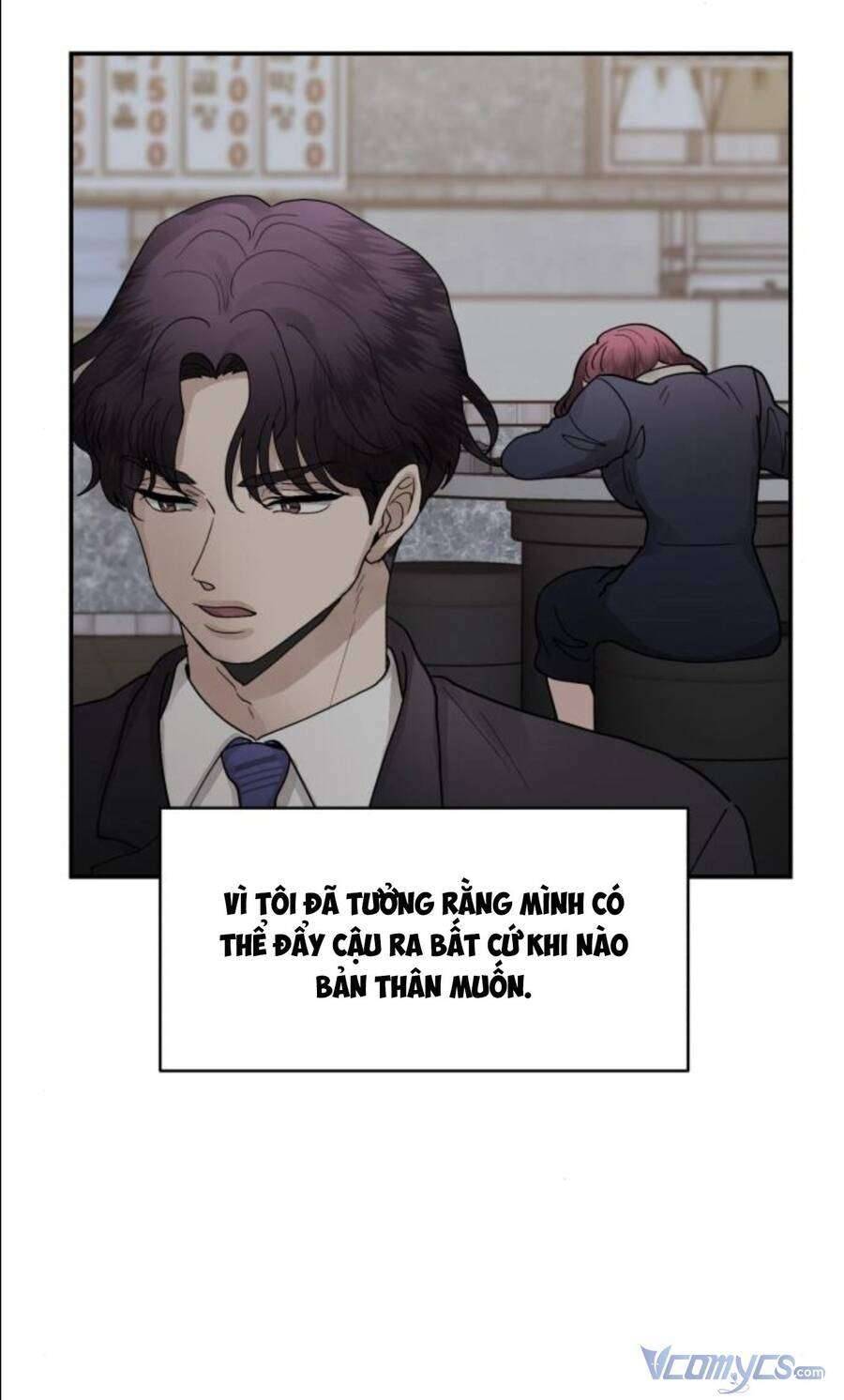 Oan Gia Ngõ Hẹp Chapter 45 - Trang 3