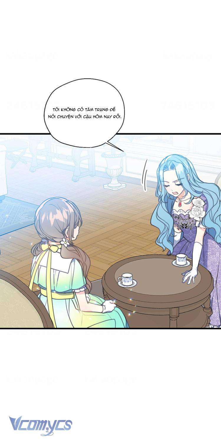 Bệ Hạ Xin Đừng Giết Tôi!!! Chap 31 - Trang 3
