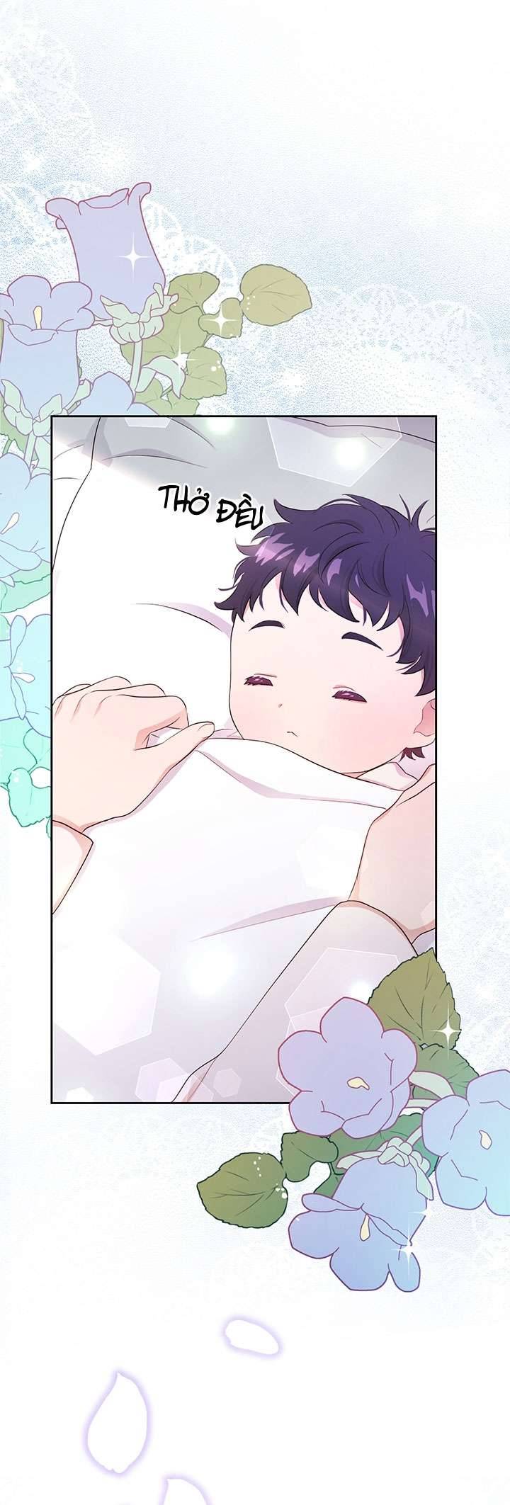Công Tước Hát Rong Chapter 26 - Trang 3