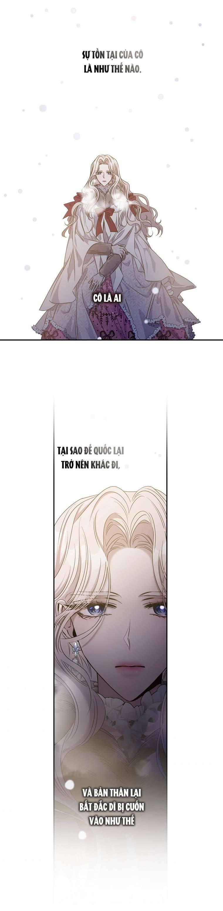 Thuần Hóa Bạo Quân Rồi Bỏ Trốn Chap 52 - Trang 2