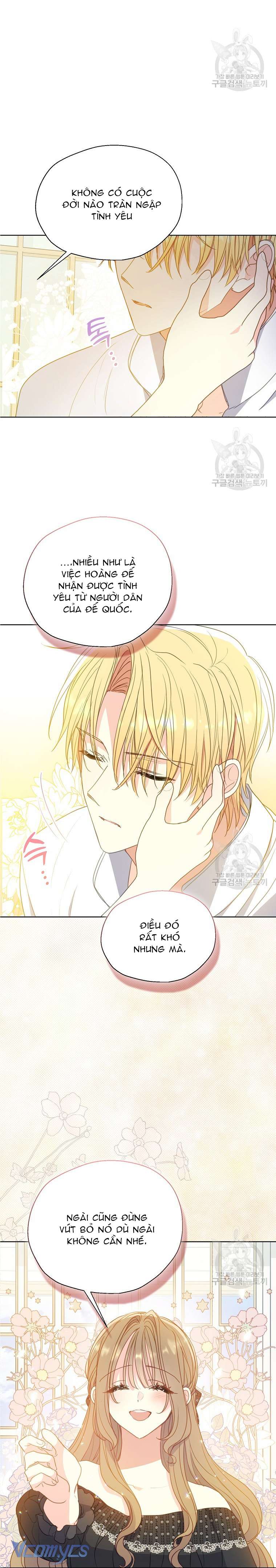 Bệ Hạ Xin Đừng Giết Tôi!!! Chap 105 - Trang 2