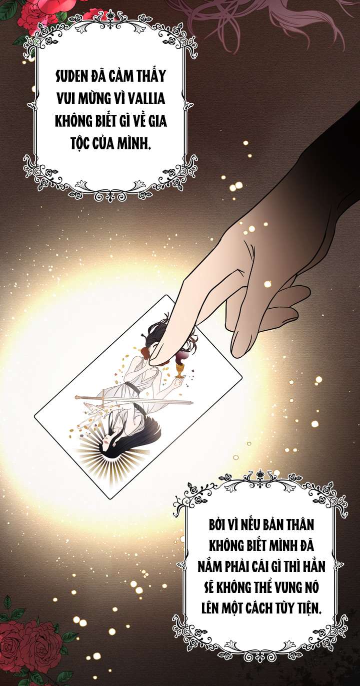 Công Nương Su Chapter 6 - Trang 4