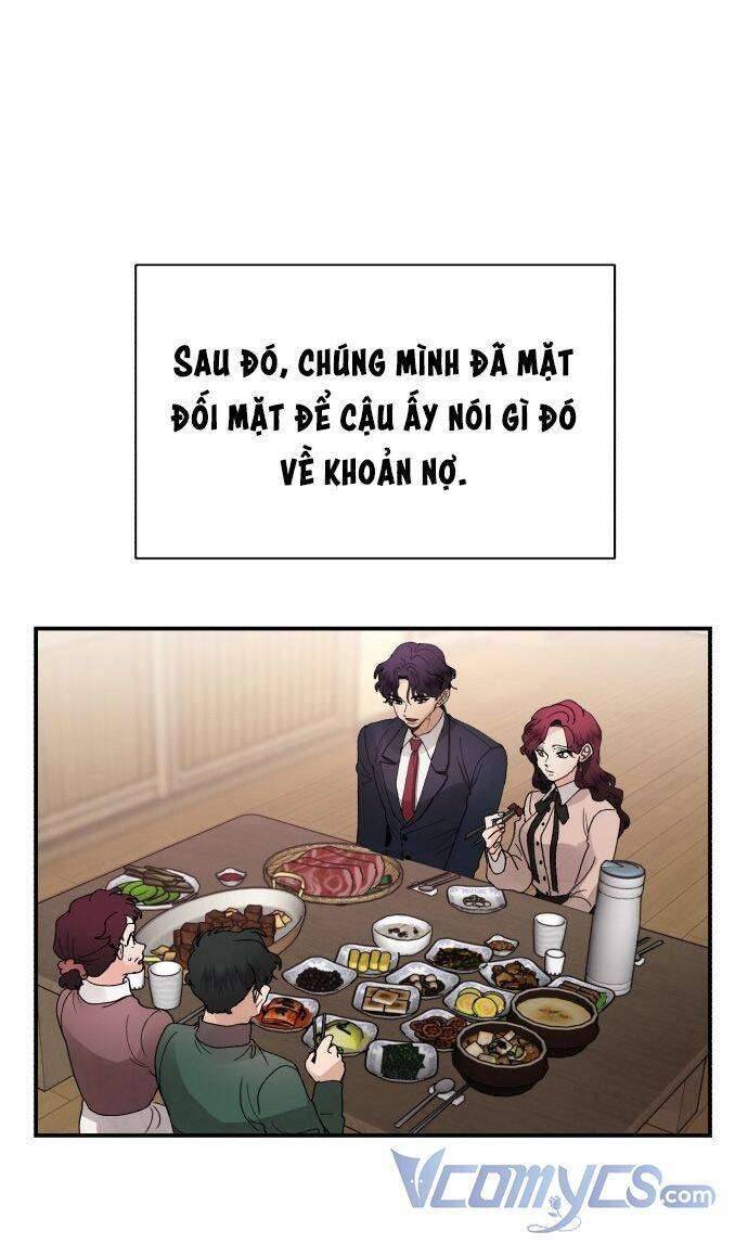 Oan Gia Ngõ Hẹp Chapter 21 - Trang 3