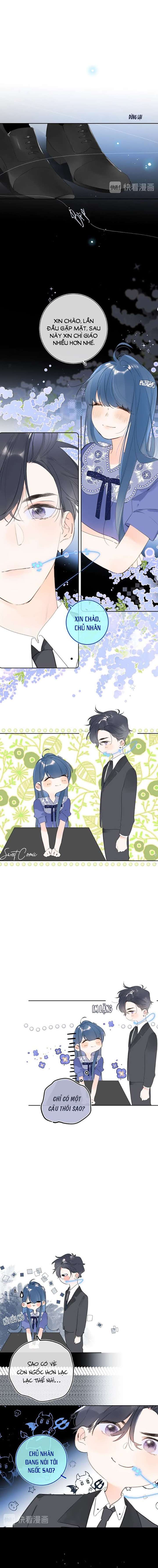 Don't Cry Chap 25 - Trang 2