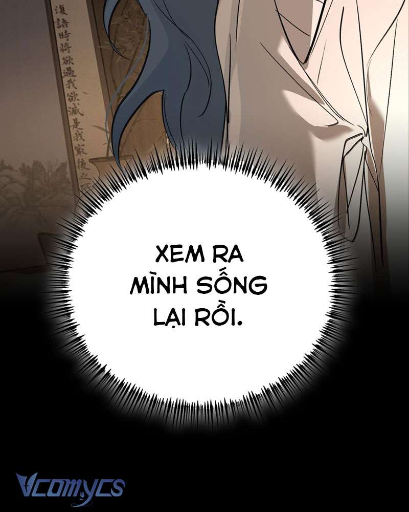 Ác Chi Hoàn Chapter 22 - Trang 4