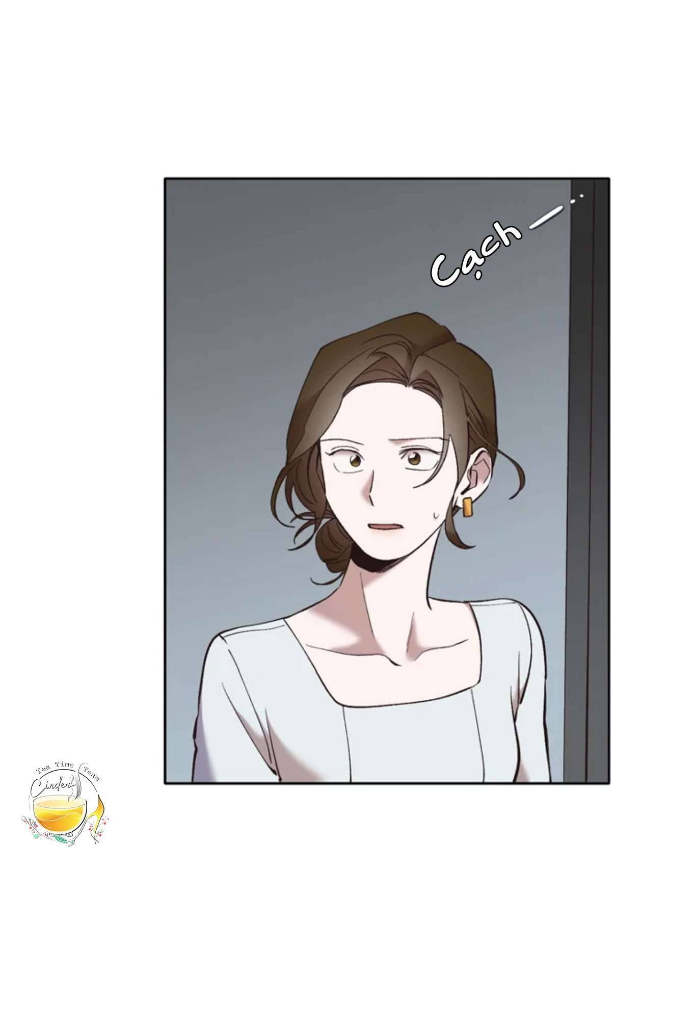 Thanh Xuân Của Chúng Ta Chap 59 - Trang 4