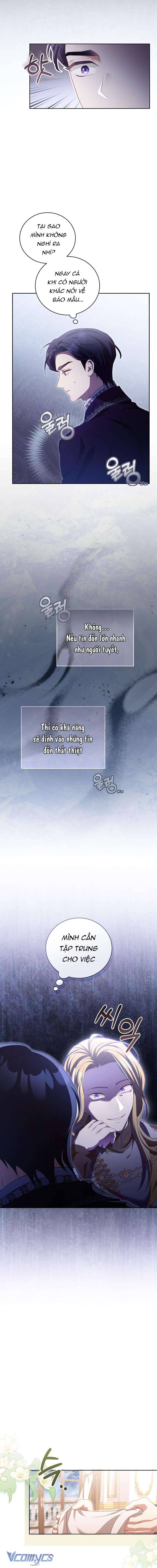 Nhật Ký Trông Trẻ Chapter 11 - Trang 4
