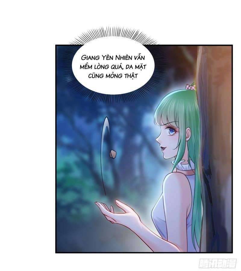 Hệt Như Hàn Quang Gặp Nắng Gắt Chap 56 - Trang 4